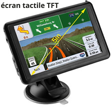 Gps navigation voiture d'occasion  Angers
