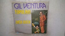 Gil ventura topolino usato  Trebisacce