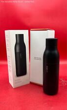 LARQ Pure Vis Black Self Cleaning Water Bottle (New Open Box) for sale  Shipping to South Africa
