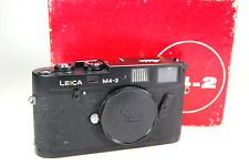 Leica body 1503986 gebraucht kaufen  Nürnberg