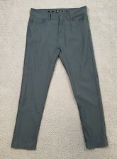 Prana brion pants for sale  Santee