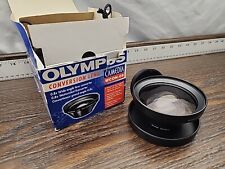 Olympus wcon wide for sale  Pottstown