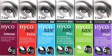 Hycosan eye drops for sale  EASTBOURNE