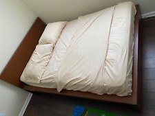 ikea bedframe mattress twin for sale  Wayne