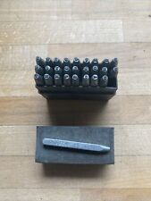 metal stamping tools for sale  POOLE