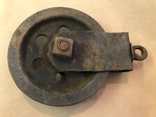 Vintage cast iron for sale  Cameron
