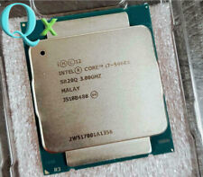 Usado, Processador Intel Core i7-5960X LGA2011-3 CPU SR20Q 3.00GHz 20MB comprar usado  Enviando para Brazil