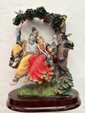 Radha krishna hindu for sale  LONDON