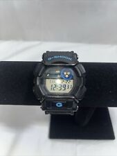 Usado, Relógio resistente G-Shock Casio GD-400 azul preto comprar usado  Enviando para Brazil