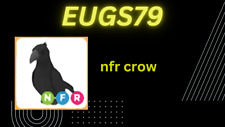 Usado, NFR Crow precios baratos Entrega el mismo día segunda mano  Embacar hacia Argentina