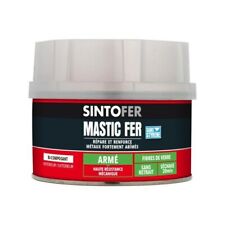 Sintofer mastic fer d'occasion  Bosc-le-Hard