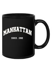 Manhattan since 1992 for sale  San Jose