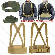 Ceinture combat tactique d'occasion  France