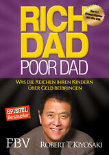 Robert kiyosaki rich gebraucht kaufen  Bochum