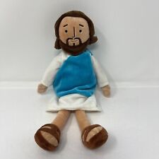 Hallmark My Friend Jesus 13in. Christian Biblical Figure Plush Stuffed Toy Gift* for sale  Shipping to South Africa
