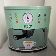 Barista coffee machine for sale  SOUTHEND-ON-SEA