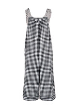 Whistles gingham jumpsuit for sale  OXFORD