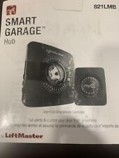 Used, Liftmaster  myQ Smart Garage Hub  821LMB for sale  Shipping to South Africa