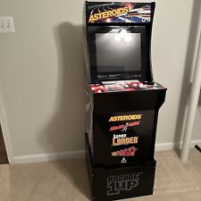 Arcade1up 4ft asteroids for sale  Monkton