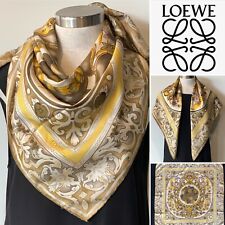 Loewe vintage silk d'occasion  Expédié en Belgium