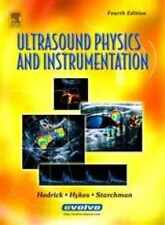 Ultrasound physics instrumenta for sale  Philadelphia