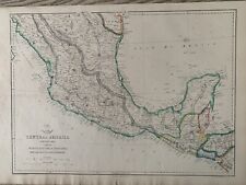 1863 central america for sale  MANCHESTER