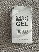 15ml builder gel for sale  REDDITCH