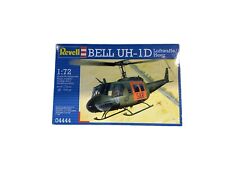 Revell hubschrauber bell gebraucht kaufen  Gronau