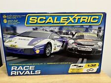 Scalextric circuits testé d'occasion  Chartres