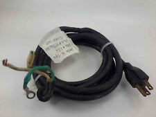 OEM Delta 36-540 Type 2 10" Table Saw CORD SET (Part #90514088), used for sale  Barrington