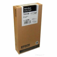 Genuine epson t6538 for sale  Santa Ana