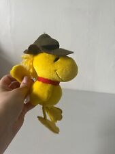 Vintage woodstock plush for sale  SLOUGH