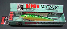 Vintage rapala magnum gebraucht kaufen  Bayerbach