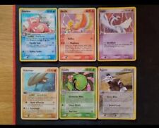 Lotto pokemon carte usato  Strambino