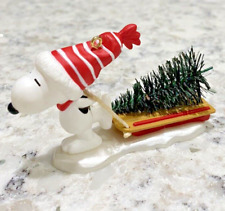 Hallmark tree snoopy for sale  Knoxville
