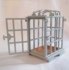 Playmobil cage prison d'occasion  Wingen-sur-Moder