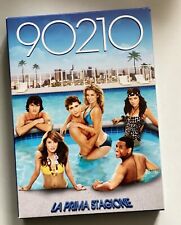 90210 stagione raro usato  Cassola