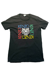 Vintage black kenzo for sale  Ireland