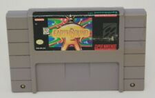 Earthbound cartridge only for sale  Canada