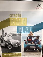 citroen mehari gebraucht kaufen  Sande,-Elsen,-Wewer