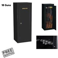 Gun cabinet safe for sale  Shipping to Ireland