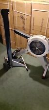 Concept 2 Rowing Machine PM3 Tall Leg, model E Serviced By Evoflow FREE DELIVERY for sale  Shipping to South Africa