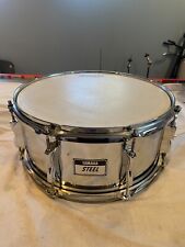 Yamaha steel shell for sale  New Rochelle