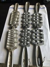 sinker molds for sale  Pittsburgh