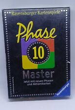 Phase master ravensburger gebraucht kaufen  Hagenow