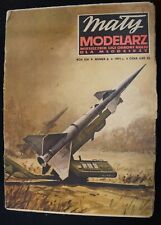 Maly modelarz 1971 gebraucht kaufen  Rees