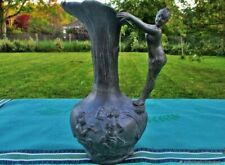 Ancien vase décoratif d'occasion  Orleans-