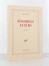 Guillevic possibles futurs. d'occasion  France