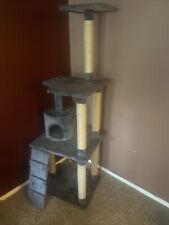 Cat house indoor for sale  Woodridge
