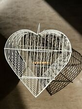 Vintage heart shaped for sale  Oroville